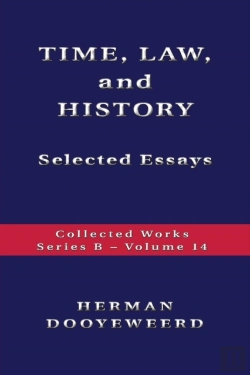 Bertrand.pt - Time, Law, And History - Selected Essays