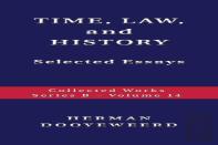 Time, Law, And History - Selected Essays