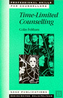 Bertrand.pt - Time-Limited Counselling