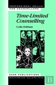Time-Limited Counselling