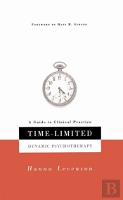 Time-Limited Dynamic Psychotherapy