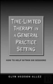 Time-Limited Therapy In A General Practice Setting