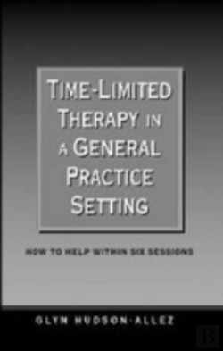 Bertrand.pt - Time-Limited Therapy In A General Practice Setting