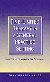 Time-Limited Therapy In A General Practice Setting