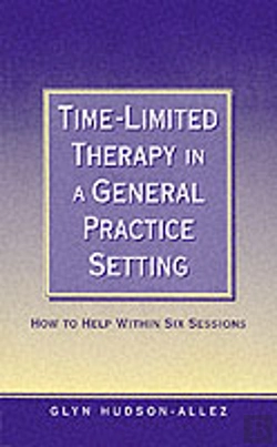 Bertrand.pt - Time-Limited Therapy In A General Practice Setting