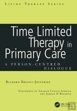 Bertrand.pt - Time Limited Therapy In Primary Care