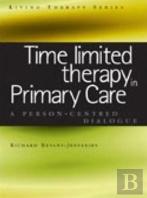 Time Limited Therapy In Primary Care