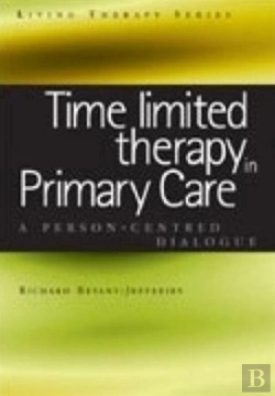 Bertrand.pt - Time Limited Therapy In Primary Care
