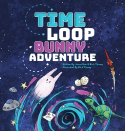 Bertrand.pt - Time Loop Bunny Adventure
