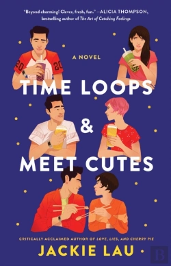 Bertrand.pt - Time Loops & Meet Cutes