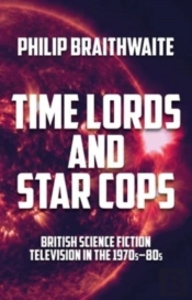 Time Lords And Star Cops