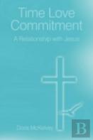 Time Love Commitment