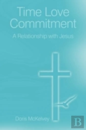 Time Love Commitment