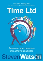 Time Ltd