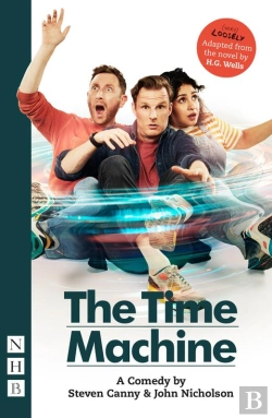 Bertrand.pt - Time Machine: A Comedy