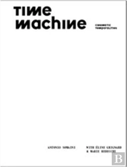 Bertrand.pt - Time Machine