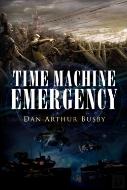 Bertrand.pt - Time Machine Emergency