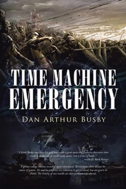 Bertrand.pt - Time Machine Emergency