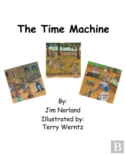 Bertrand.pt - Time Machine