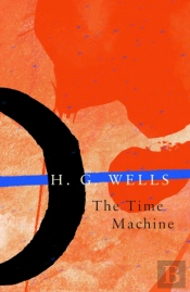 Time Machine (Legend Classics)