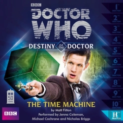 Bertrand.pt - Time Machine
