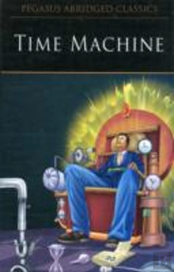 Bertrand.pt - Time Machine