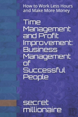 Bertrand.pt - Time Management And Profit Improvement: