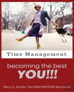 Bertrand.pt - Time Management-Becoming The Best You!!!