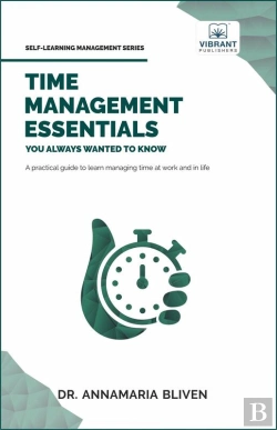 Bertrand.pt - Time Management Essentials You Always Wanted To Know
