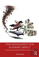 Time Management For Academic Impact
