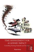 Time Management For Academic Impact