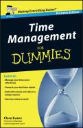 Time Management For Dummies, Uk Edition