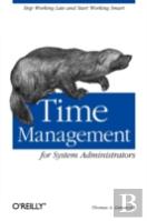 Time Management For System Administrators
