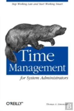 Bertrand.pt - Time Management For System Administrators