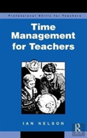 Time Management For Teachers