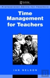Time Management For Teachers