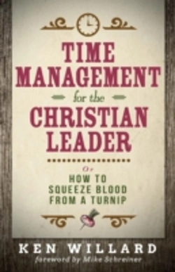 Bertrand.pt - Time Management For The Christian Leader