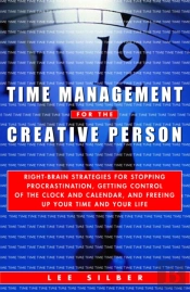 Time Management For The Creative Person