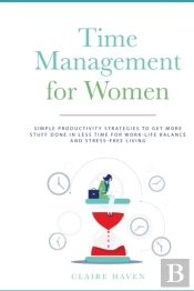 Time Management For Women