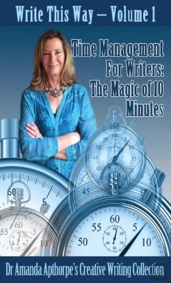 Bertrand.pt - Time Management For Writers