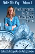 Time Management For Writers