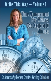 Time Management For Writers