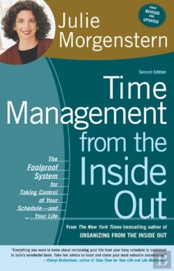 Bertrand.pt - Time Management From The Inside Out