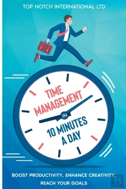 Bertrand.pt - Time Management In 10 Minutes A Day