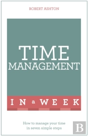 Time Management In A Week