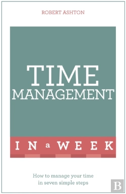 Bertrand.pt - Time Management In A Week