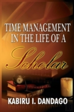 Bertrand.pt - Time Management In The Life Of A Scholar