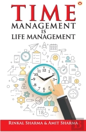 Time Management Is Life Management