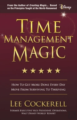Bertrand.pt - Time Management Magic