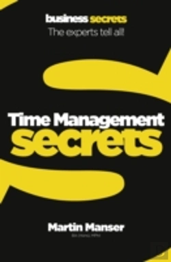 Bertrand.pt - Time Management